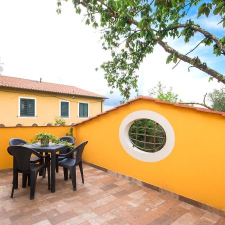 Apartment Ciliegio By Interhome Fucecchio Dış mekan fotoğraf