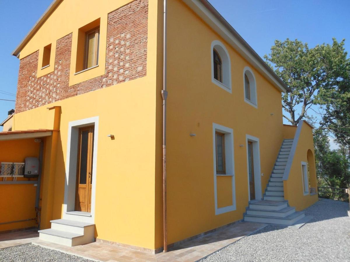 Apartment Ciliegio By Interhome Fucecchio Dış mekan fotoğraf