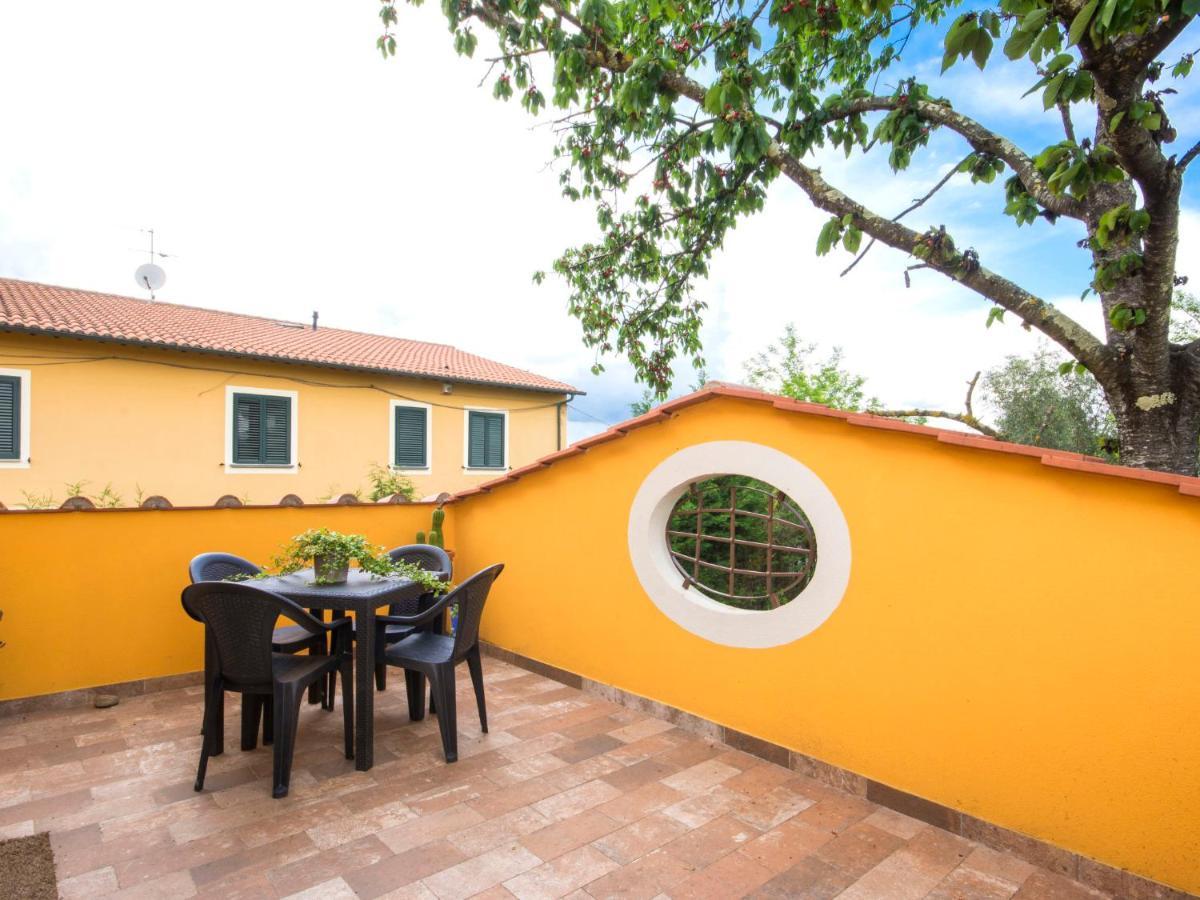 Apartment Ciliegio By Interhome Fucecchio Dış mekan fotoğraf