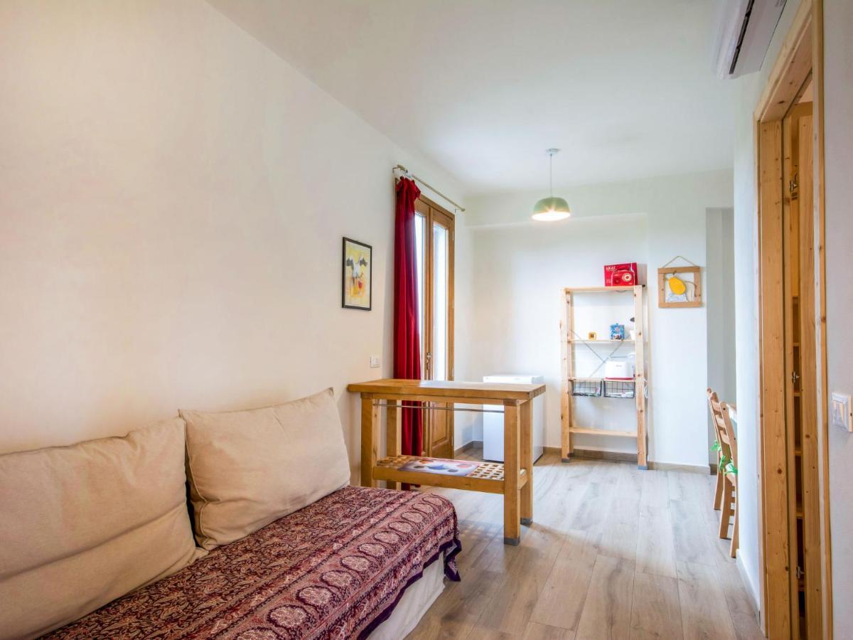 Apartment Ciliegio By Interhome Fucecchio Dış mekan fotoğraf