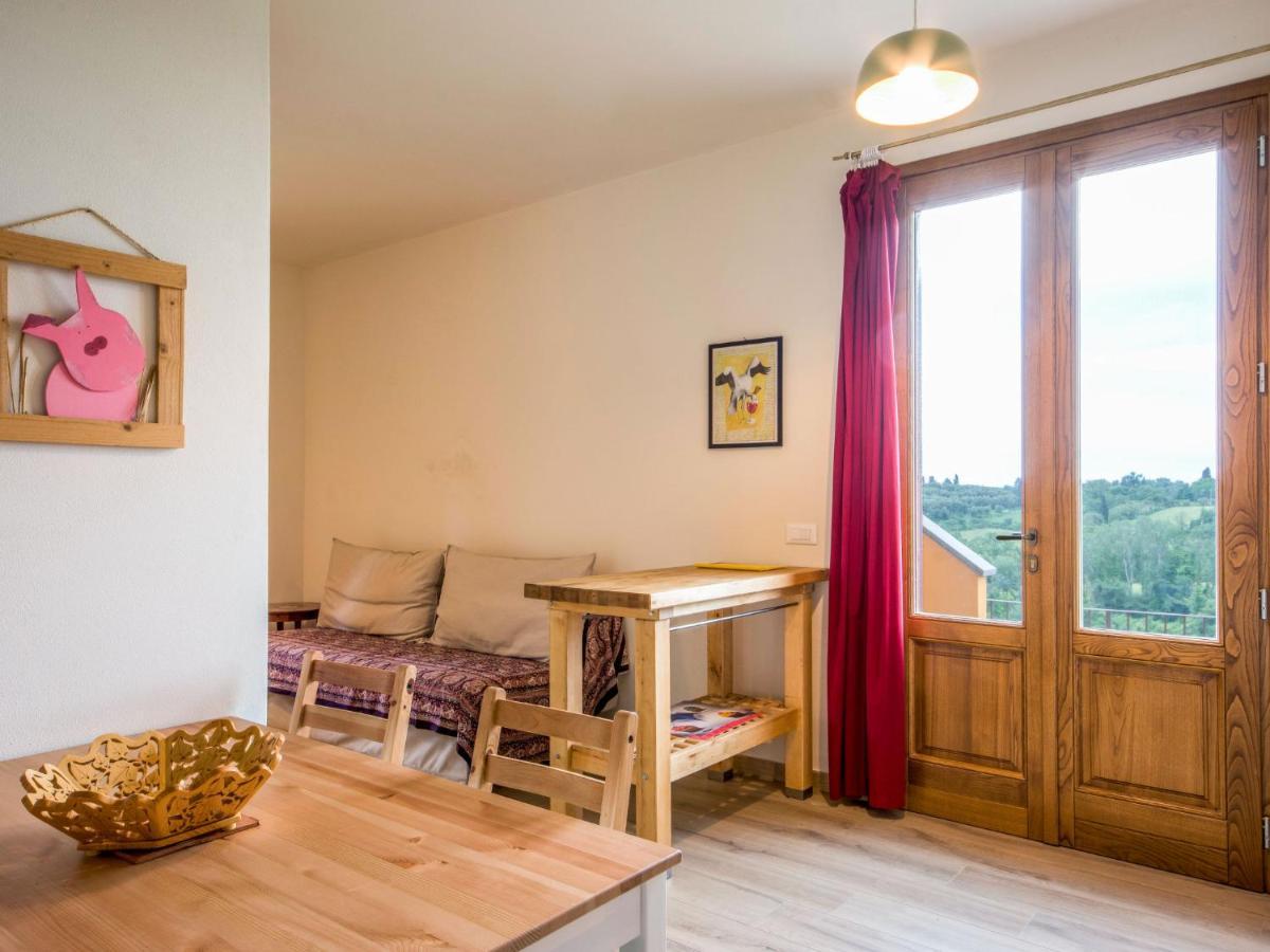 Apartment Ciliegio By Interhome Fucecchio Dış mekan fotoğraf