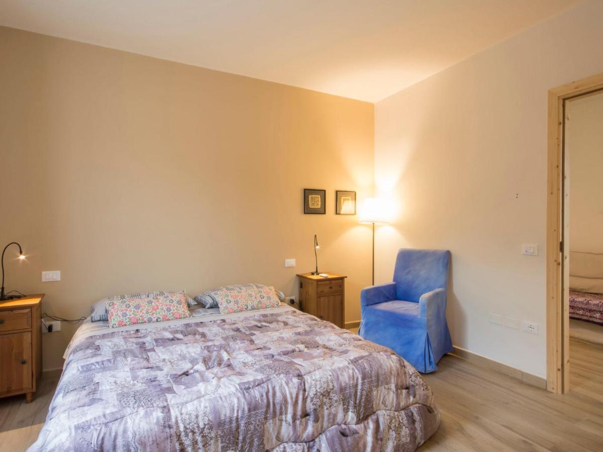 Apartment Ciliegio By Interhome Fucecchio Dış mekan fotoğraf