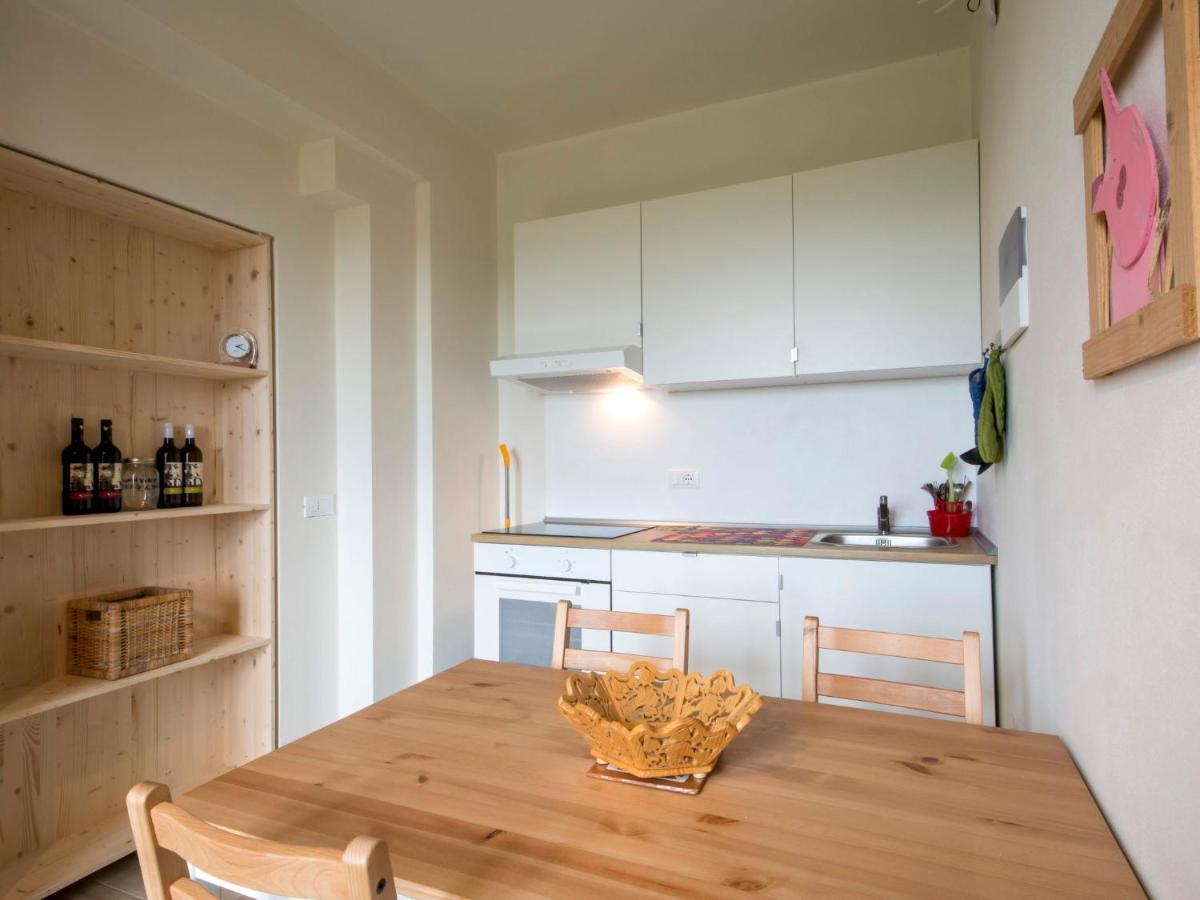 Apartment Ciliegio By Interhome Fucecchio Dış mekan fotoğraf