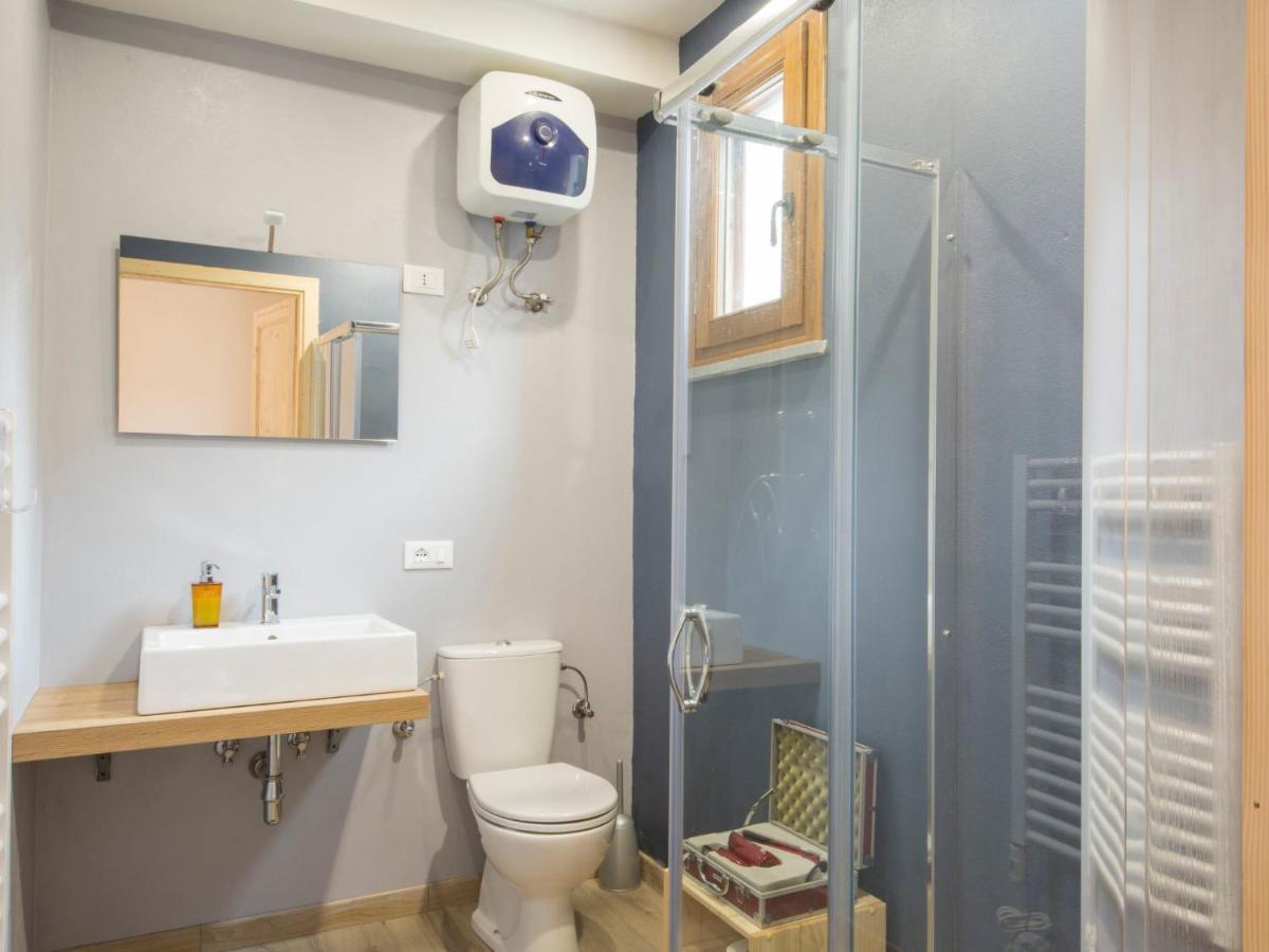 Apartment Ciliegio By Interhome Fucecchio Dış mekan fotoğraf